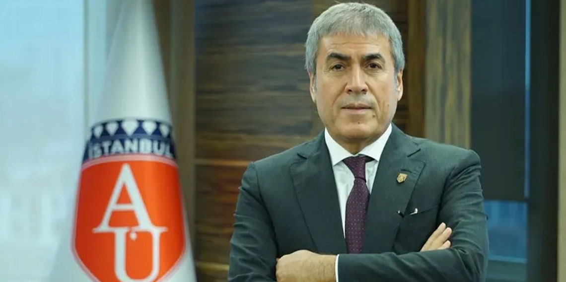 Altınbaş Holding Onursal Başkanı Ali Altınbaş hayatını kaybetti