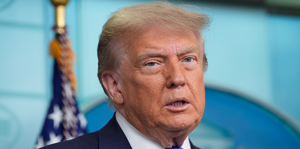 Trump'tan Musk'a: 