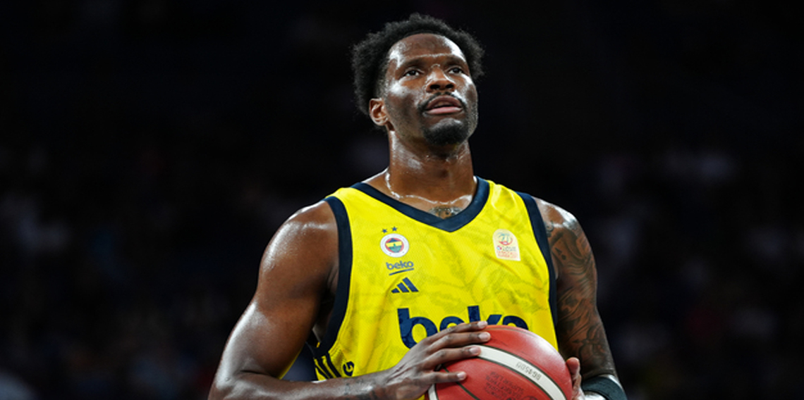 Fenerbahçe Beko'dan NBA'e transfer