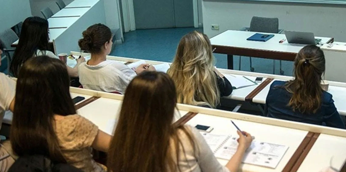 Türkiye'de 13 üniversite bünyesinde yeni fakülteler kuruldu