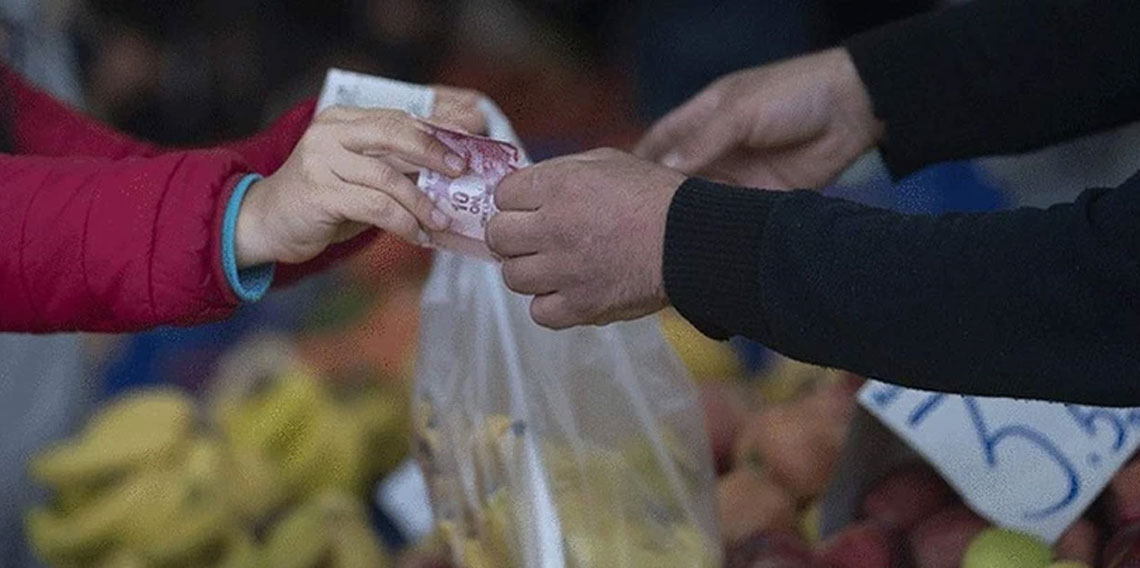 İTO, TÜİK enflasyonu için gösterge sayılan Haziran enflasyonunu açıkladı