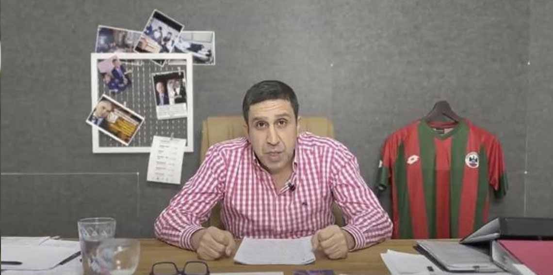 Muhammed Yakut hayatını kaybetti!