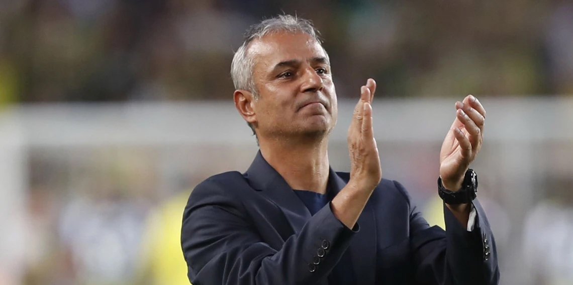 İsmail Kartal, Persepolis ile yollarını ayırdı!