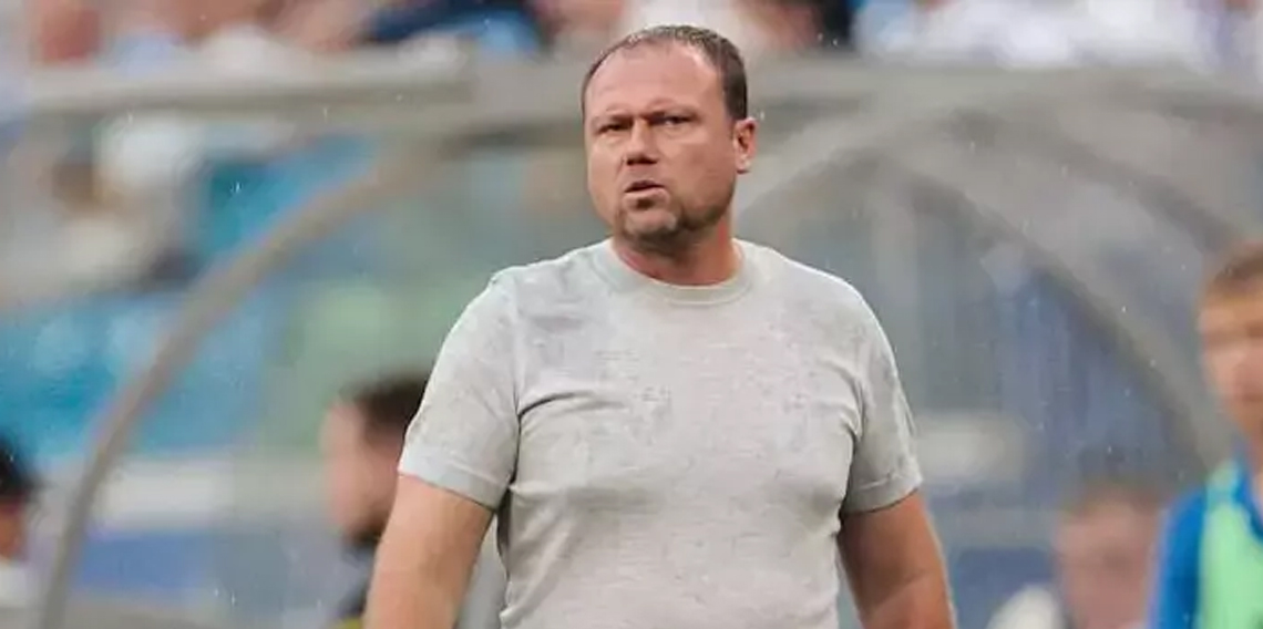 Karagümrük yeni hocası Çek Marcel Licka oldu