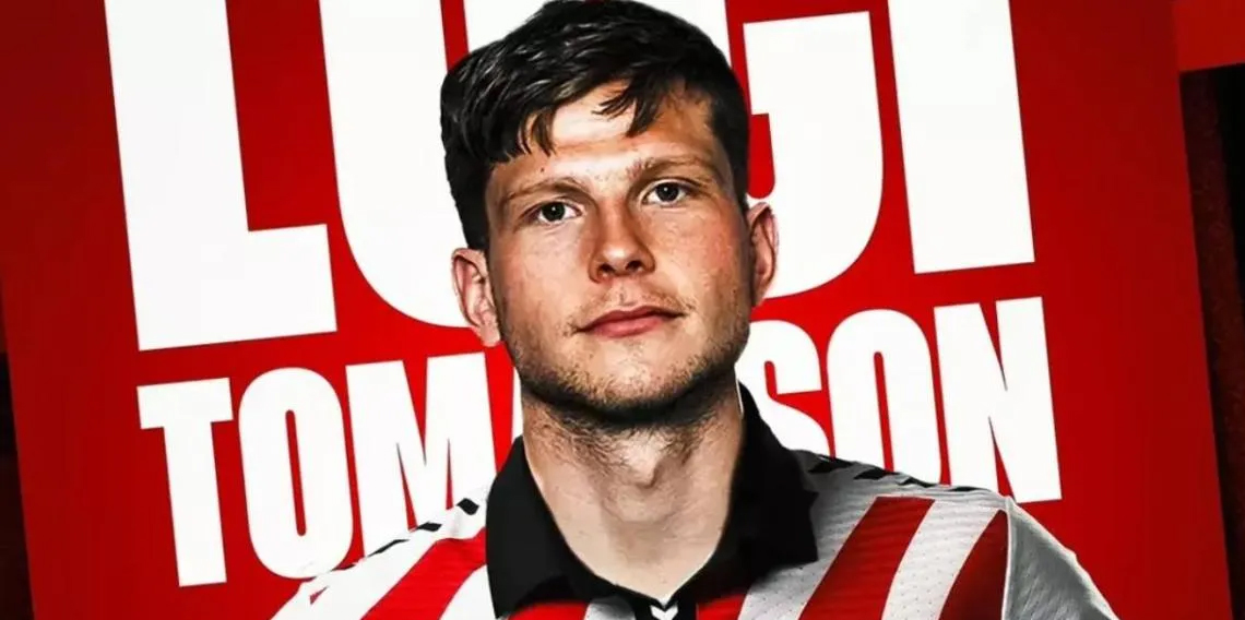 Samsunspor’un yeni transferi geldi, ortalık yangın yerine döndü