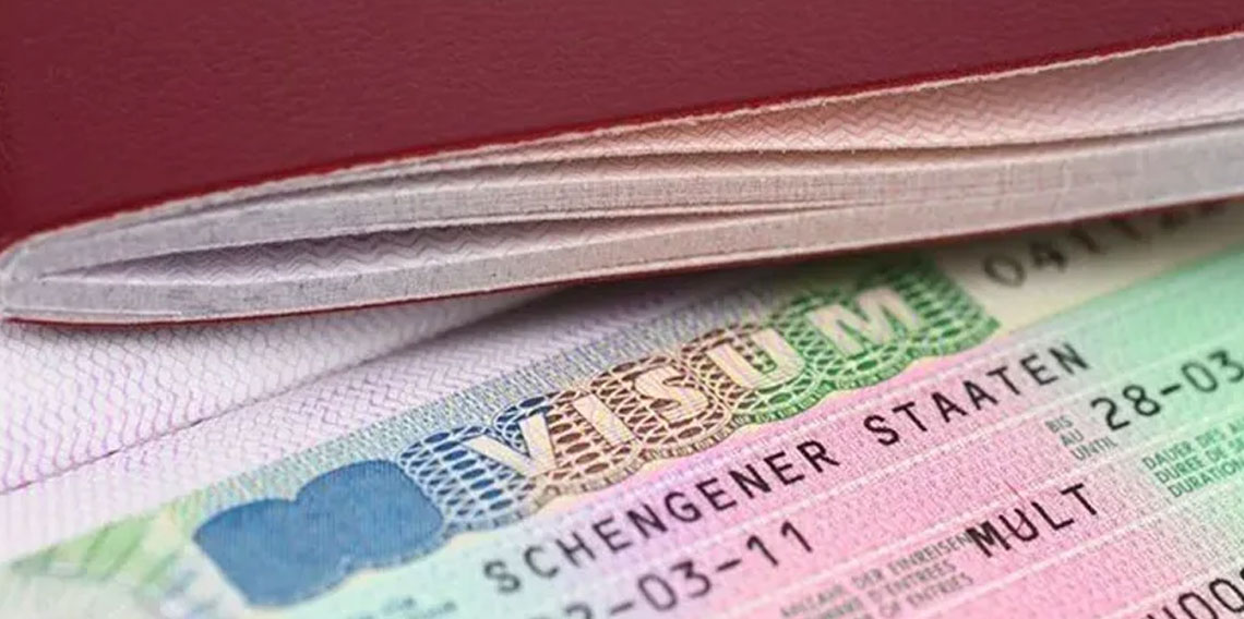 Schengen vizesinde yeni dönem: Eşik sistemi geliyor