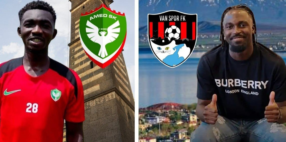 Akrabalar Rakip Oldu!