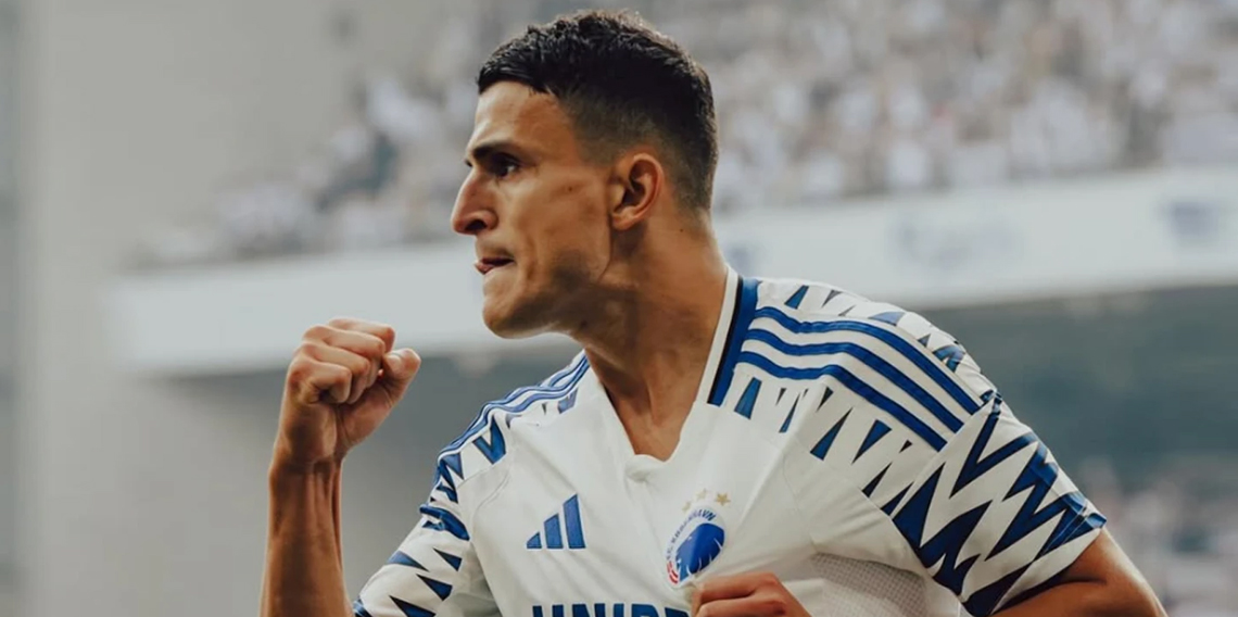 Mohamed Elyounoussi Aranan 10 Numara mı?