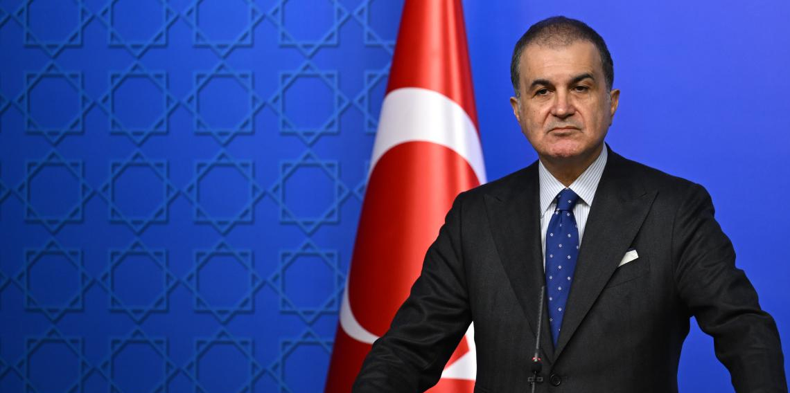 Çelik: Özel, demokratik siyaset konusunda büyük bir bilinçsizlik sergiliyor