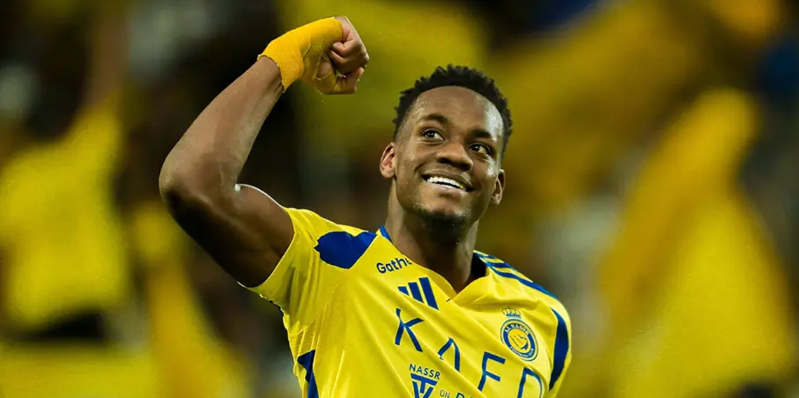 Fenerbahçe, 77 milyon euroluk golcüye imza attırdı	
