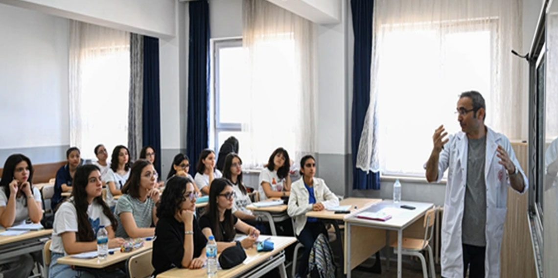 MEB duyurdu! Bugün başladı 31 Ağustos'a kadar devam edecek