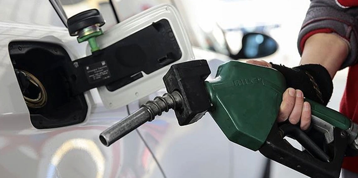 Tabela değişiyor depoları fulleyin! Benzin, motorin ve LPG'ye otomatik zam!