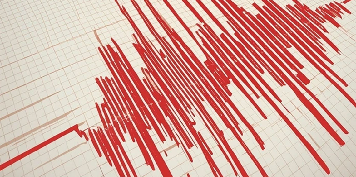 AFAD duyurdu! Erzurum'da korkutan deprem!