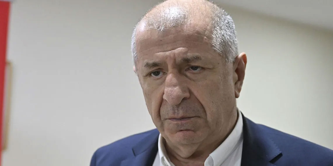 Zafer Partisi'nde CHP depremi: Partinin önemli ismi istifa etti!