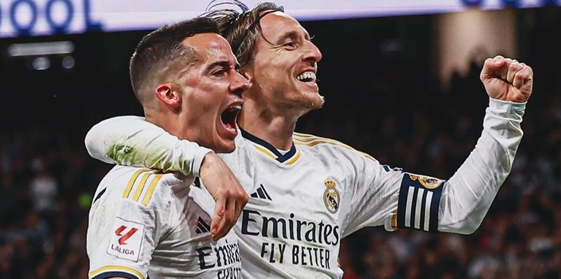  Lucas Vázquez için Fenerbahçe harekete geçti