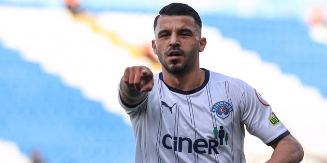 Aytaç Kara  Amedspor’da 