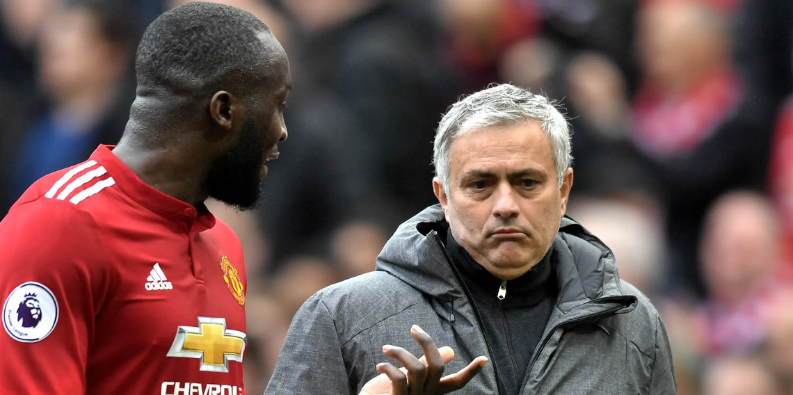 Lukaku: Jose Mourinho beni aradı!