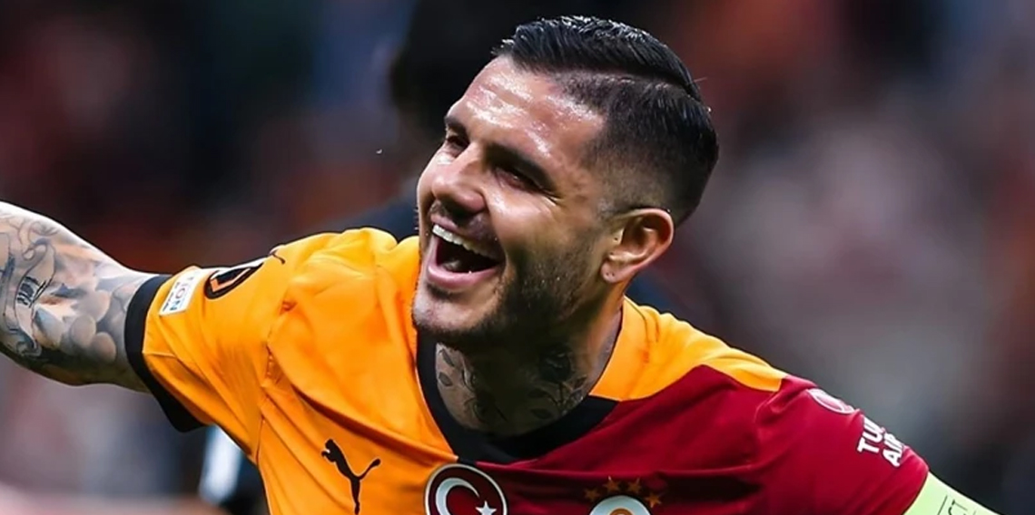Icardi dönmüyor: Galatasaray kabul etti!