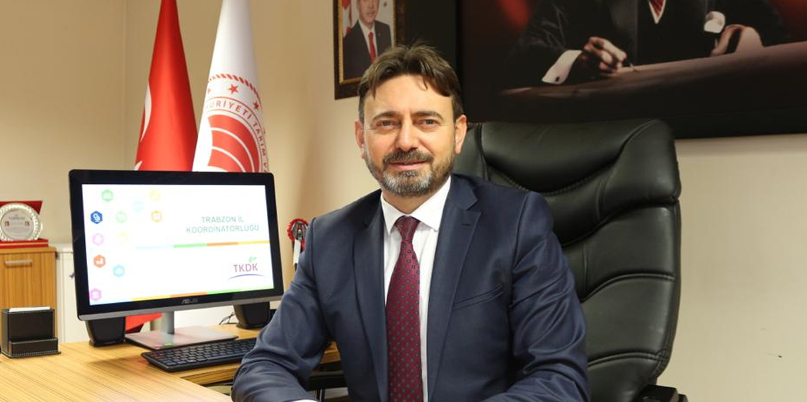 Haydi Trabzon, Haydi Rize! TKDK’dan 42 Milyon Avroluk Hibe Fırsatı