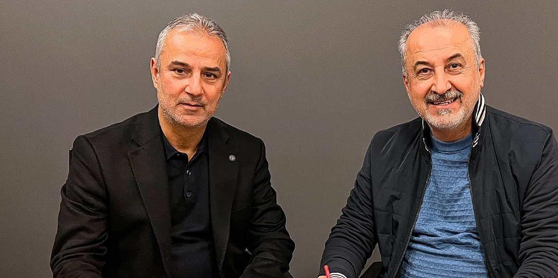 İsmail Kartal, Persepolis’ten ayrıldı
