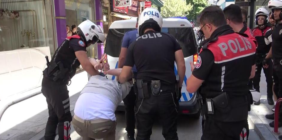 Samsun Valiliği'nden açıklama: 