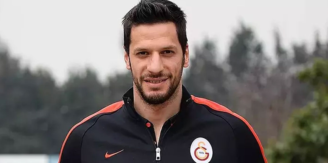 Galatasaray’ı bıraktı! Montella’nın yardımcısı oldu
