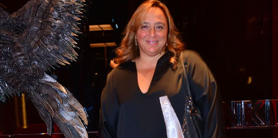 Ayşe Barım için tahliye talebi: “Ani ölüm riski var”