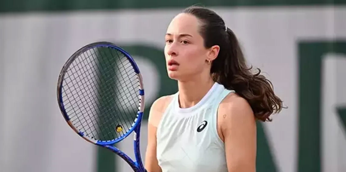 Haydi Zeynep, Wimbledon’da bir tarih daha yaz