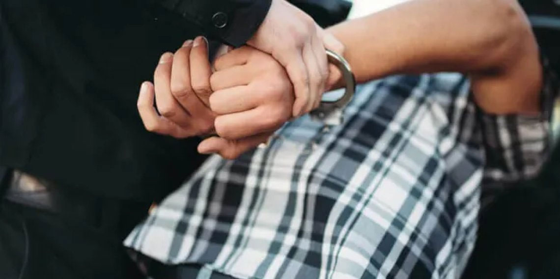 Giresun'da cezaevi firarisi JASAT'ın operasyonuyla yakalandı