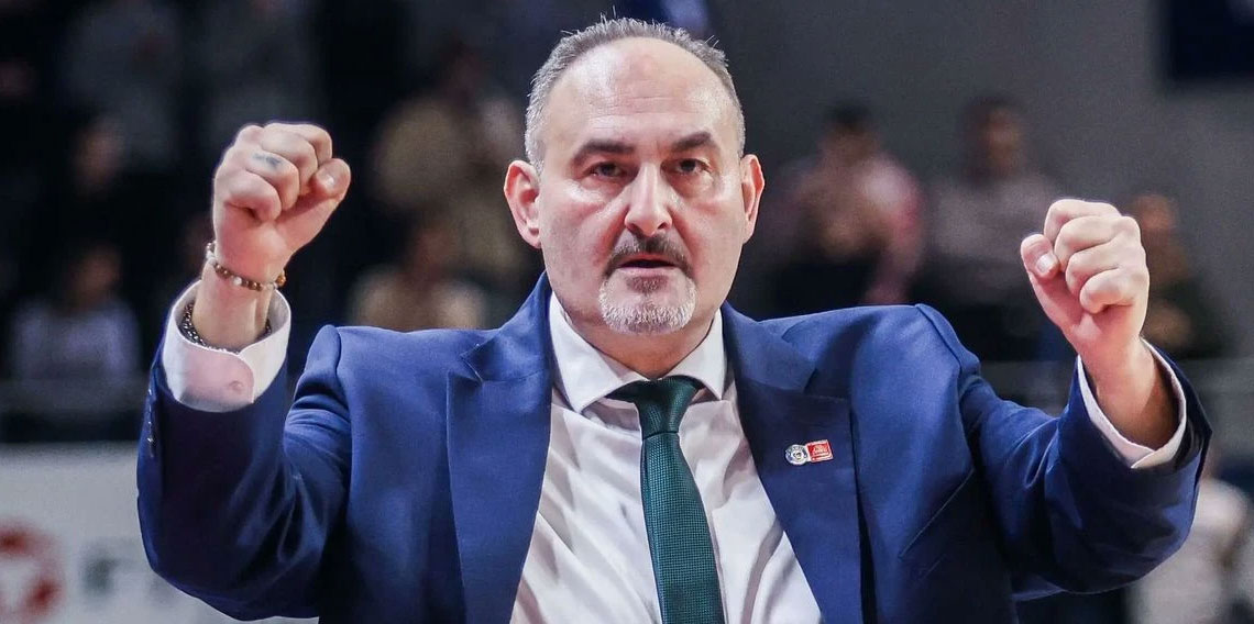 Trabzonspor Basketbol’da Selçuk Ernak dönemi!