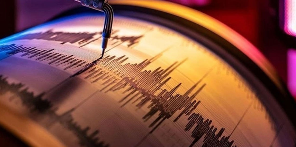 Kandilli Rasathanesi duyurdu: Malatya'da deprem!