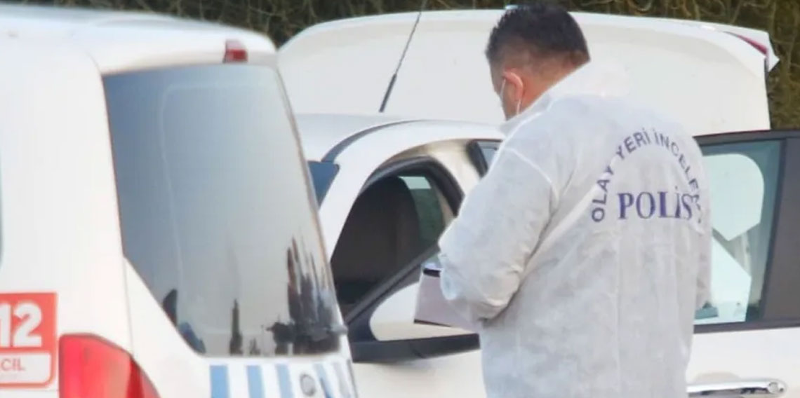 İzmir'de 'arazi' dehşeti: 3 kardeş hayatını kaybetti