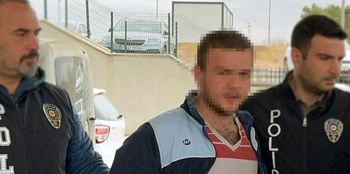 Olmaz olsun böyle evlat! Altınlar için anne babasını öldürmüş