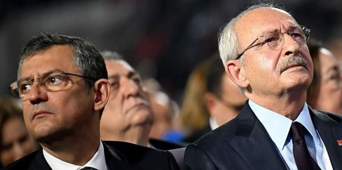 CHP'nin 38. Olağan Kurultayı'na ilişkin davada yeni gelişme!