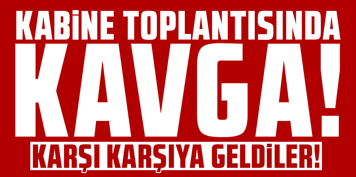 Basına sızdı: Kabine toplantısında kavga! Netanyahu ve Zamir karşı karşıya geldi