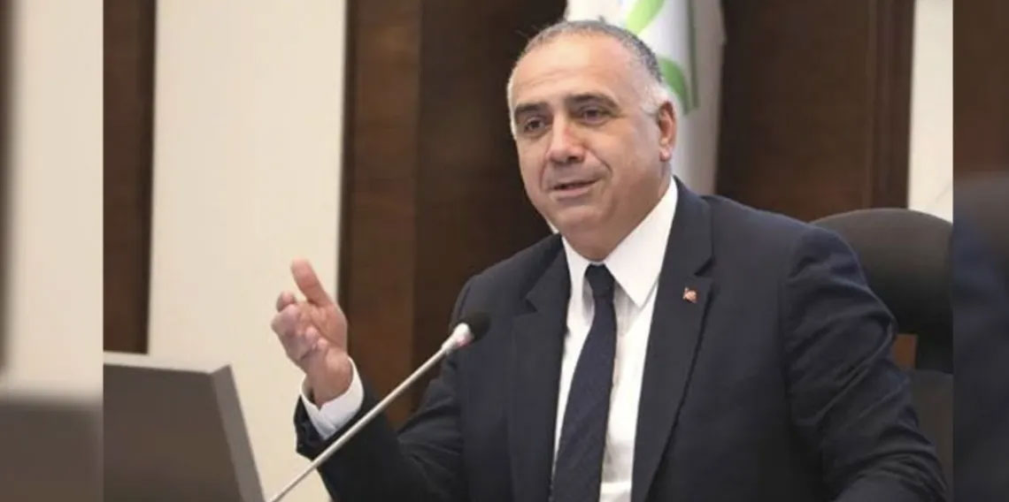CHP'li Büyükçekmece Başkan Vekili Ahmet Şahin gözaltına alındı