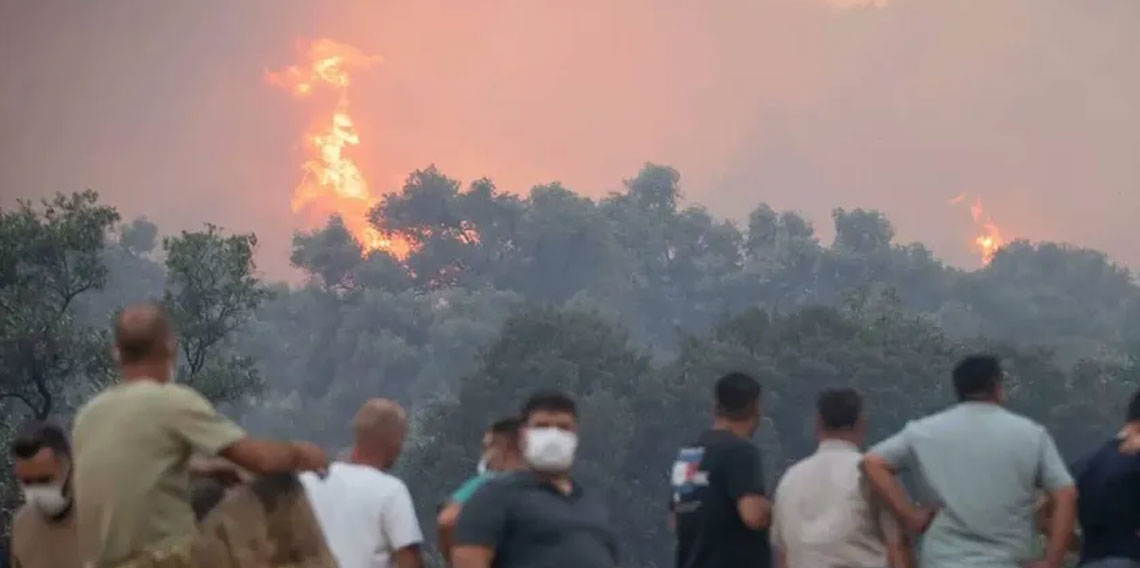 Ödemiş'ten acı haber: Can kaybı sayısı üçe yükseldi!