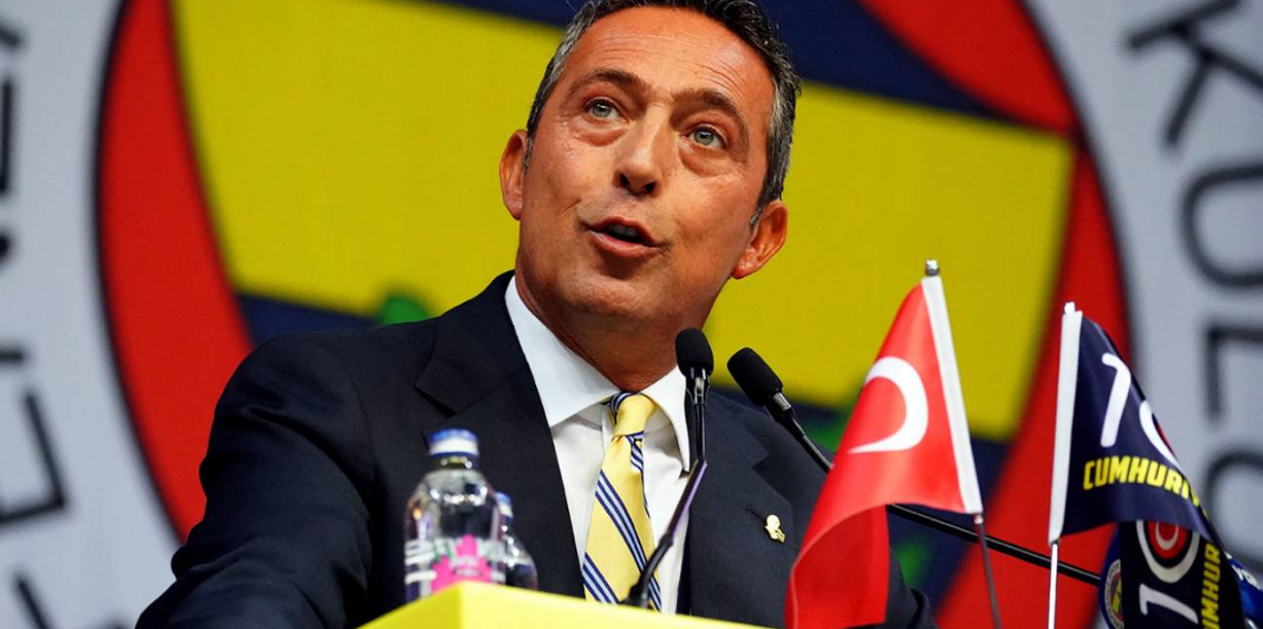 Fenerbahçe’de seçim tarihi belli oldu