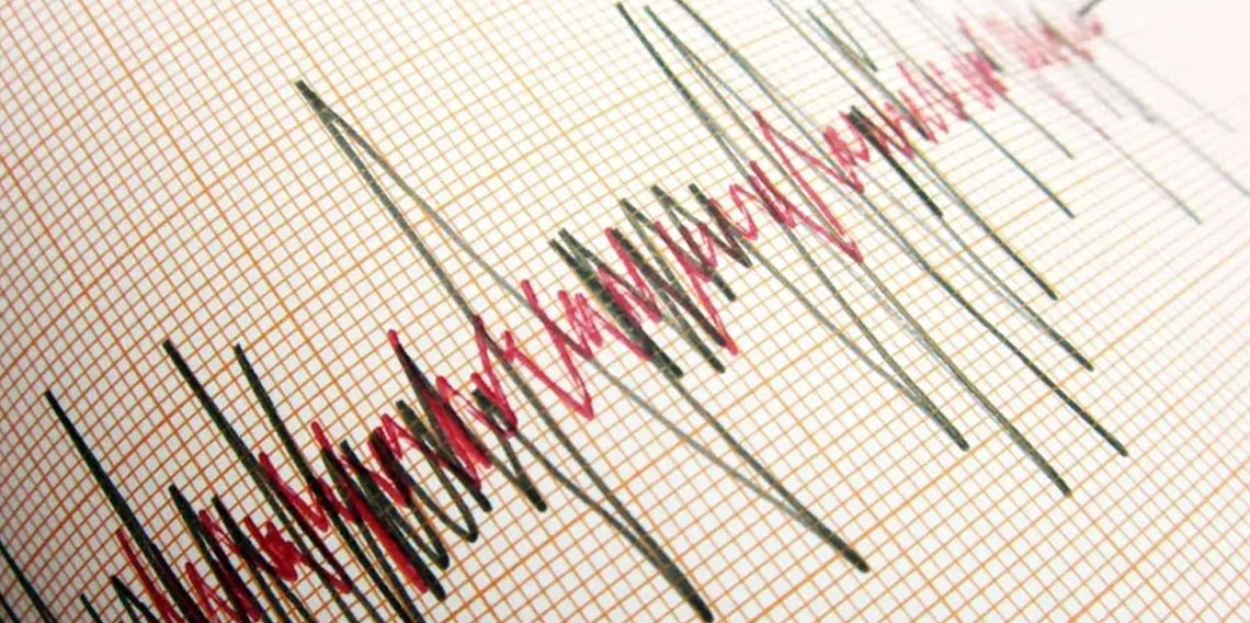 Hatay'da deprem oldu! 7 kilometre derinlikte gerçekleşti
