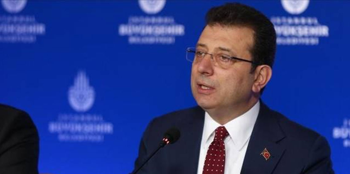 Ekrem İmamoğlu'ndan çok konuşulacak diploma açıklaması!