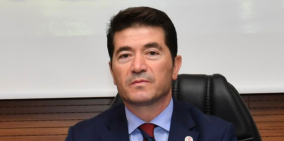 Başkan Kaya’dan gözaltılar ile ilgili açıklama! “Kara bir güne uyandık”