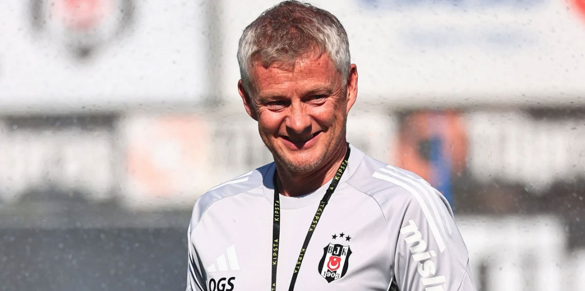 Ole Gunnar Solskjaer: Her yeni sezon yeni bir başlangıçtır