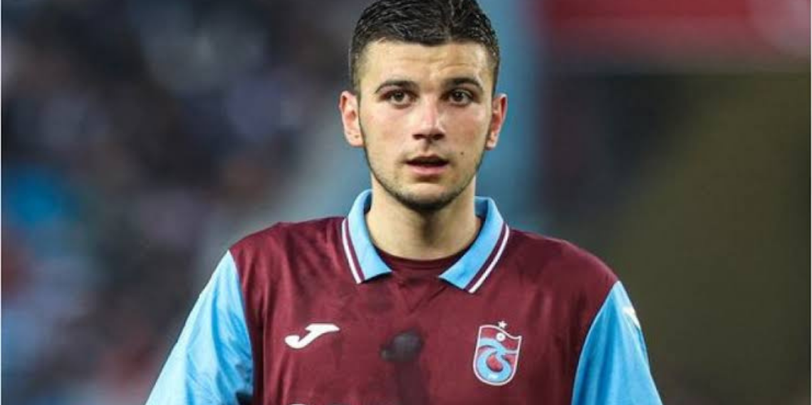 Sakaryaspor Abdurrahman Bayram'ın Peşinde