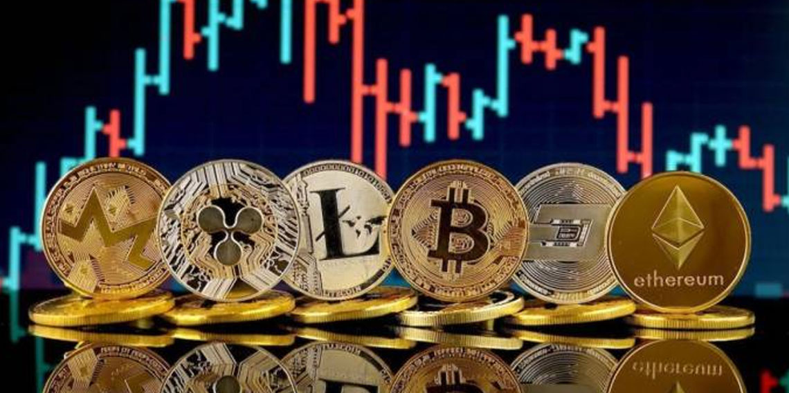 Kripto para piyasasında dikkat çeken hareketlilik! Tam 14 yıldır sessizdi...