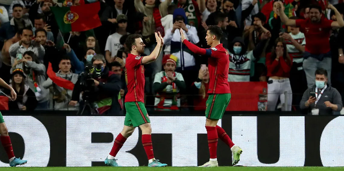 Diogo Jota'nın cenazesine katılmayan Cristiano Ronaldo'ya tepki