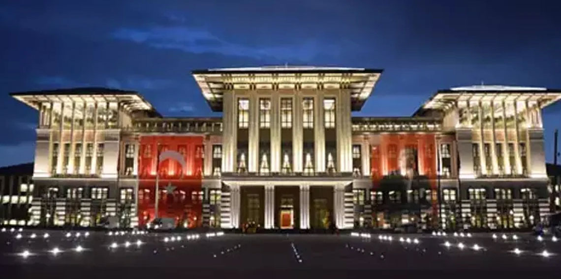Beştepe'den referandum sinyali! Cumhurbaşkanı Başdanışmanı paylaştı