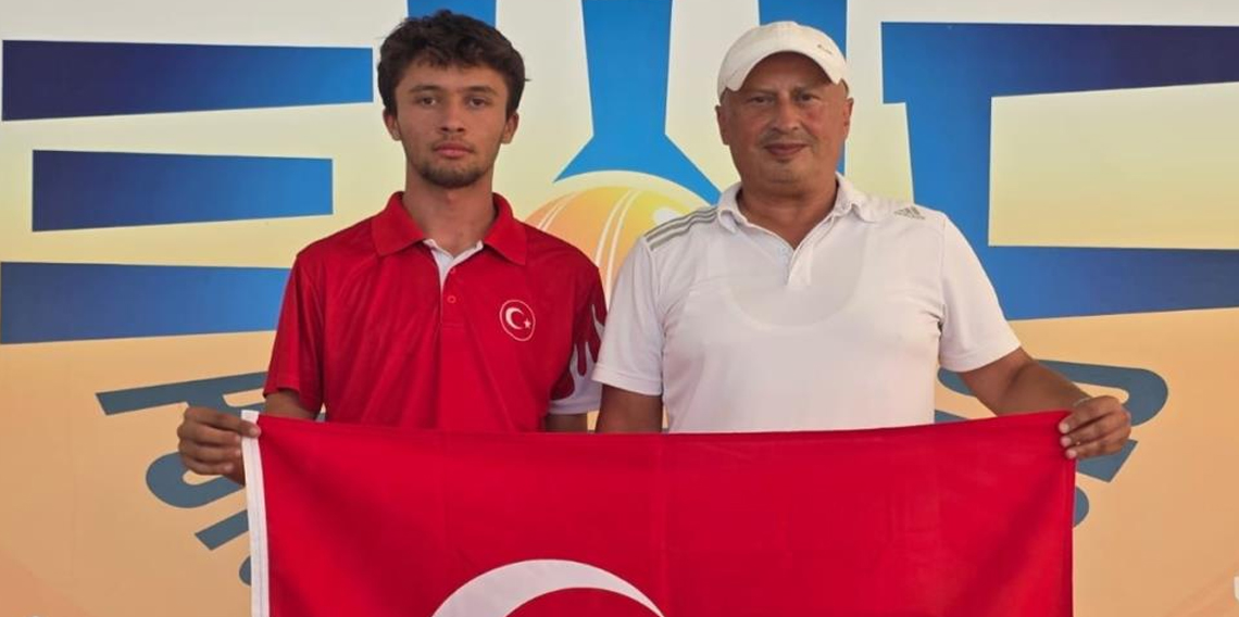 Alaçamspor, Avrupa şampiyonasında Türkiye'yi temsil edecek