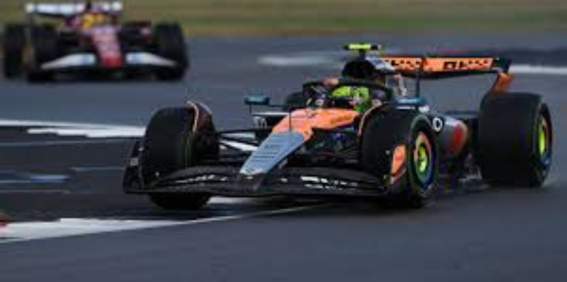 F1'de tarihi yarış