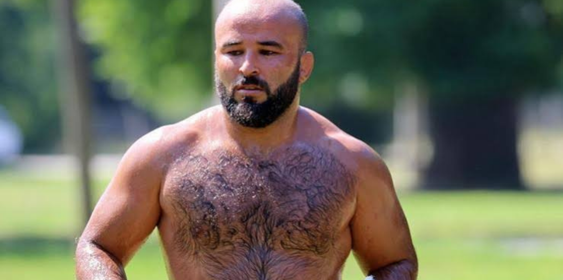 Kırkpınar Yağlı Güreşleri'nde Başpehlivan Orhan Okulu Oldu