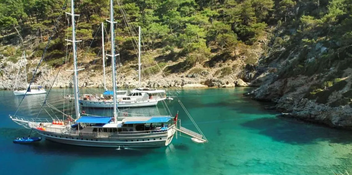 Kültür ve Turizm Bakanlığı: Türkiye, tatil amaçlı Google aramalarında birinci sırada
